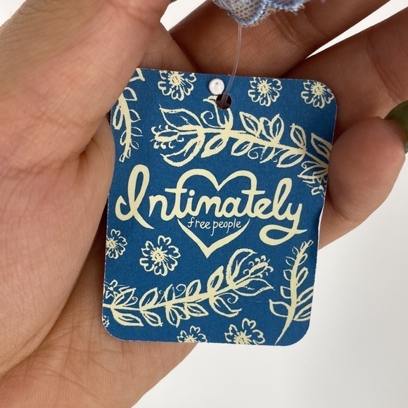 Free People Lucia Underwire Bra - Picture 8 of 9